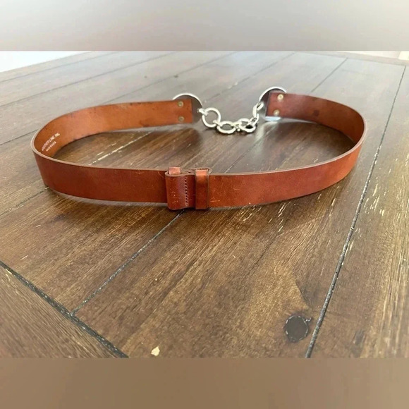 Another Line Inc belt - Picture 14 of 14